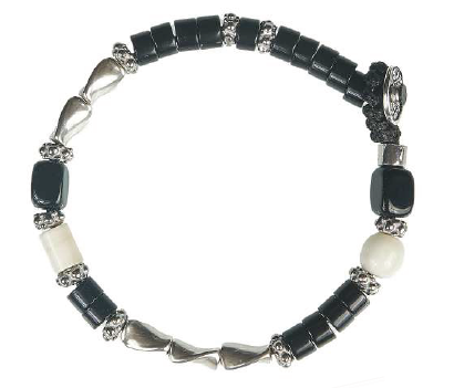 Bracciale Gerba Uomo Myland in Pietre dure MYLAND18 - MYLAND18